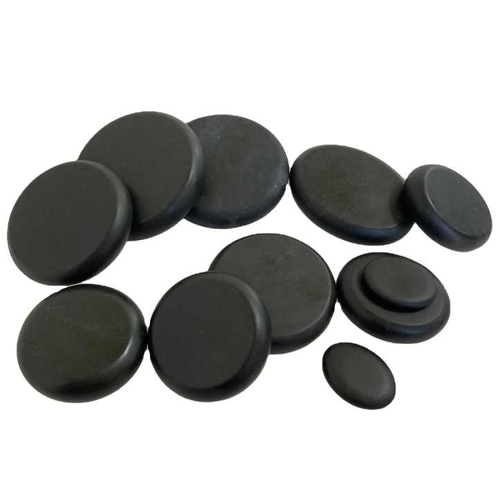 Massage Pierres Chaudes
