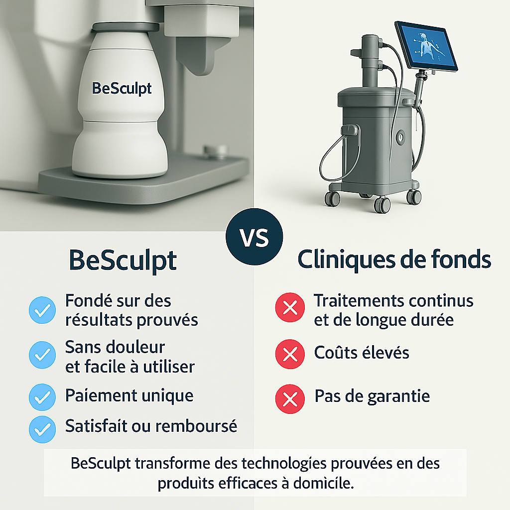 Be Sculpt