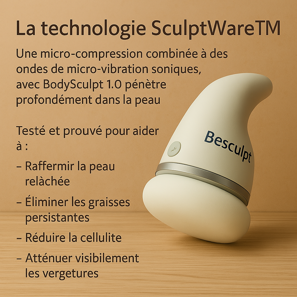 Be Sculpt
