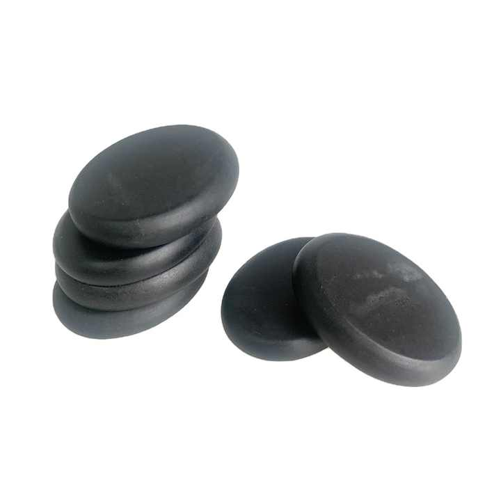 Massage Pierres Chaudes